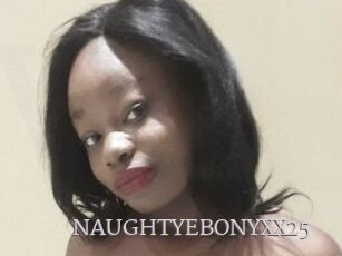NAUGHTYEBONYXX25