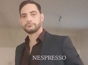NESPRESSO