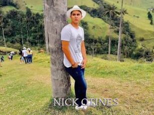 NICK_OTINES