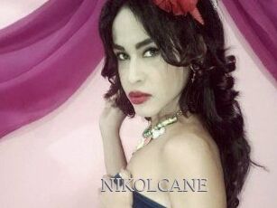 NIKOLCANE