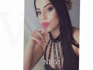 NIKYI