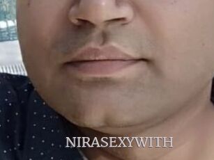 NIRASEXYWITH