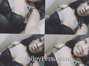 NJoyPersuasion