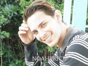NOAHPRICE