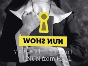 NUN_from_HELL