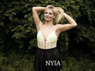 NYIA