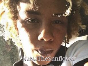 NaNaTheSunflower