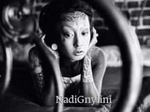 NadiGnylini