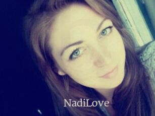 NadiLove