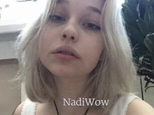 NadiWow