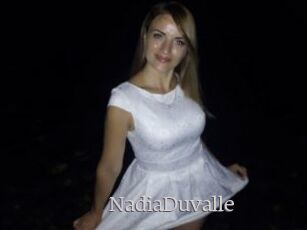 NadiaDuvalle