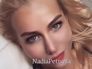 NadiaPetrova