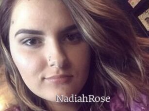 NadiahRose