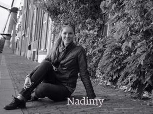 Nadimy