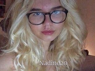 Nadine20