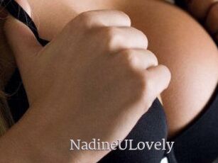 NadineULovely