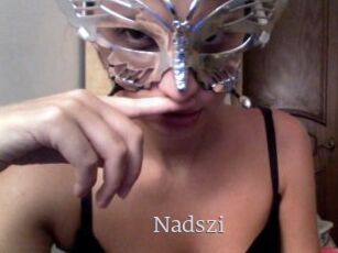 Nadszi