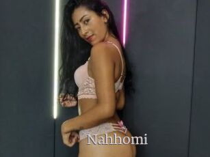 Nahhomi