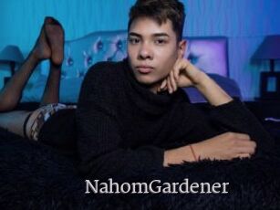 NahomGardener