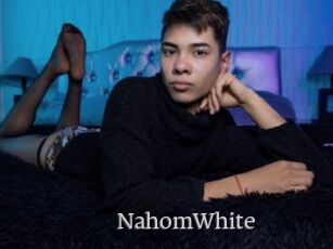 NahomWhite