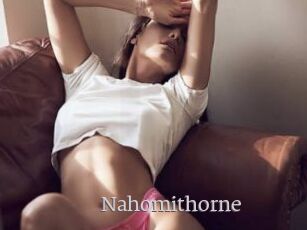 Nahomithorne
