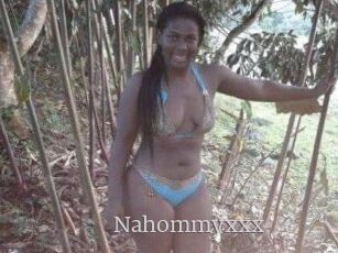 Nahommyxxx