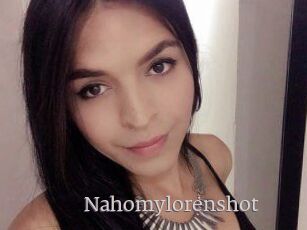 Nahomylorenshot