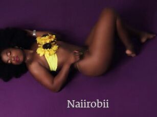 Naiirobii
