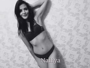 Nailiya
