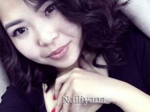Nailiyana