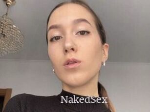 NakedSex