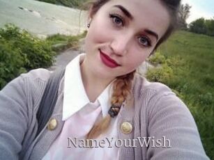 NameYourWish
