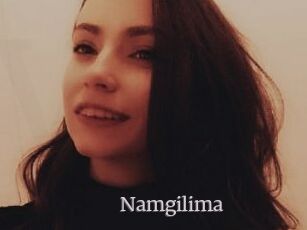 Namgilima