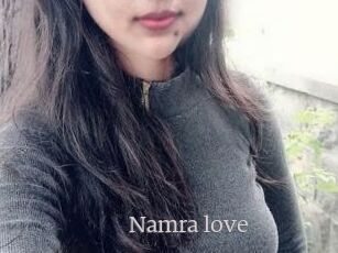 Namra_love