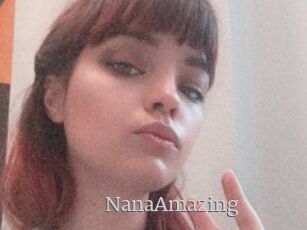 NanaAmazing