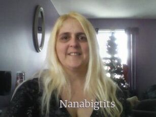 Nanabigtits