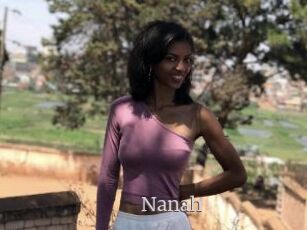 Nanah