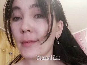 Nanalike