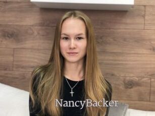 NancyBacker