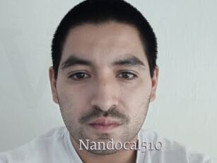 Nandocal510