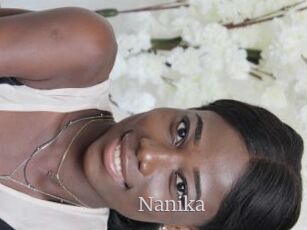 Nanika