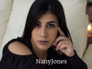 NanyJones