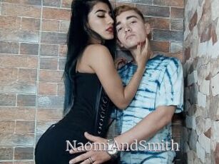 NaomiAndSmith