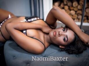 NaomiBaxter