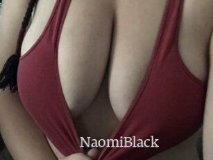 NaomiBlack