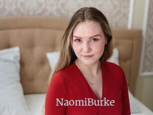 NaomiBurke