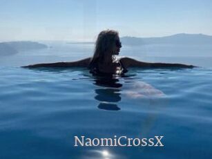 NaomiCrossX