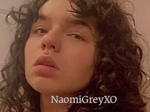 NaomiGreyXO