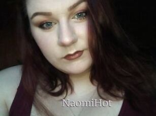 NaomiHot