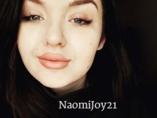 NaomiJoy21